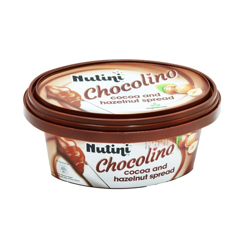Nutini Chocolino Spread