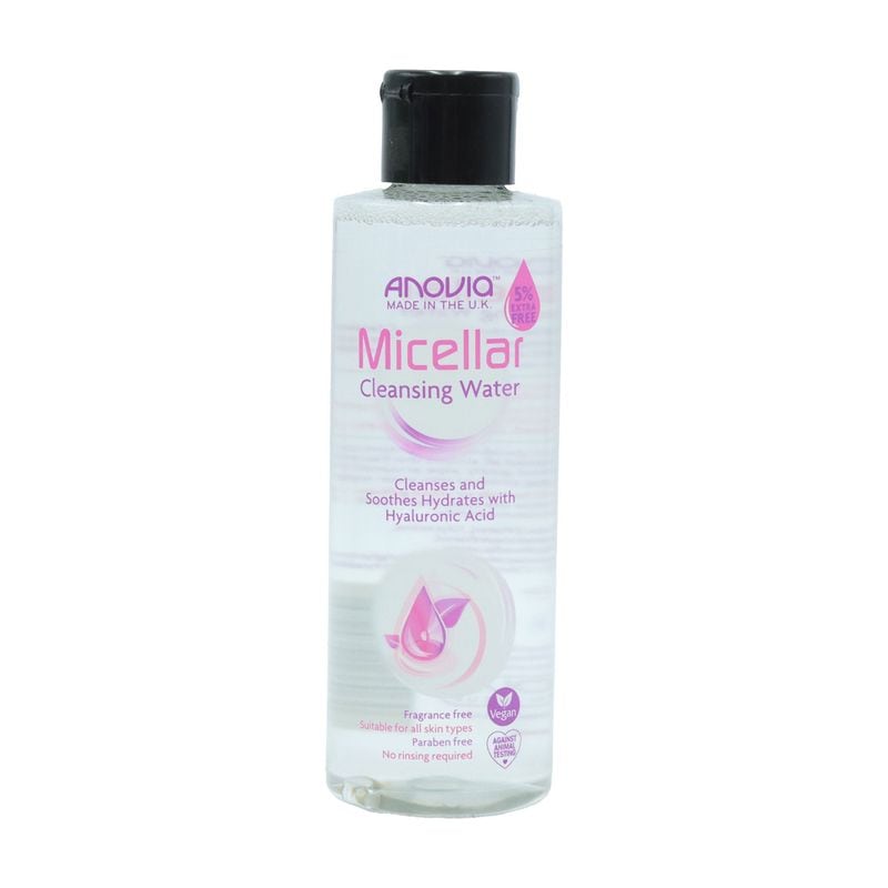 Anovia Micellar Cleansing Water