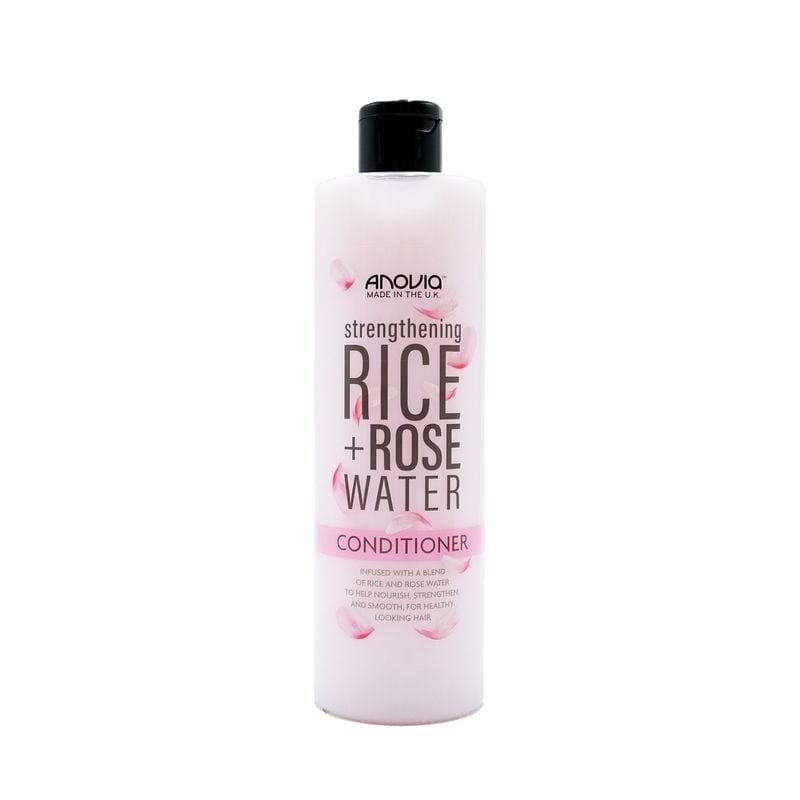 Anovia Conditioner Rice Rose Water