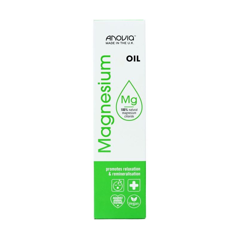 Anovia Magnesium Oil