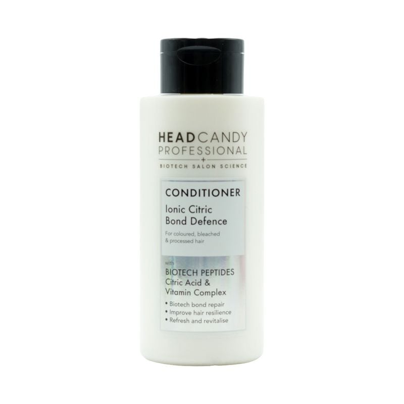 Head Candy Peptide Citric Bond Conditioner