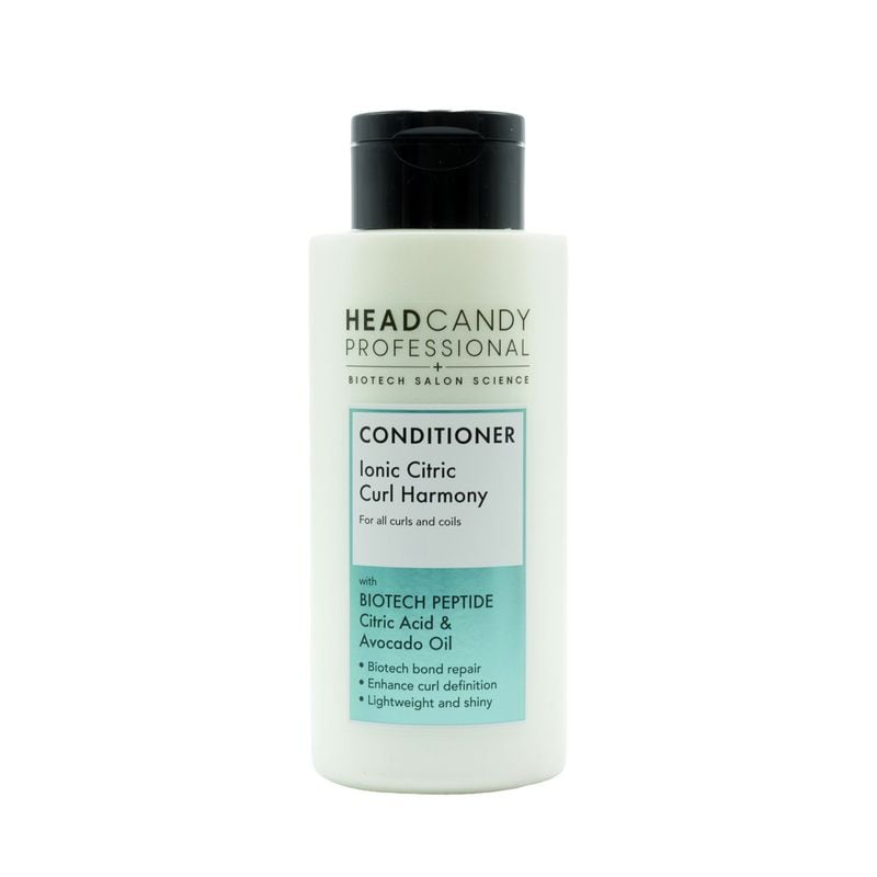Head Candy Peptide Citric Bond Curl Conditioner