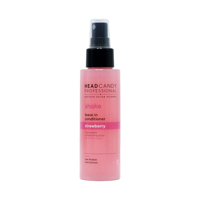 Heady Candy Strawberry Shake Leave In Conditioner