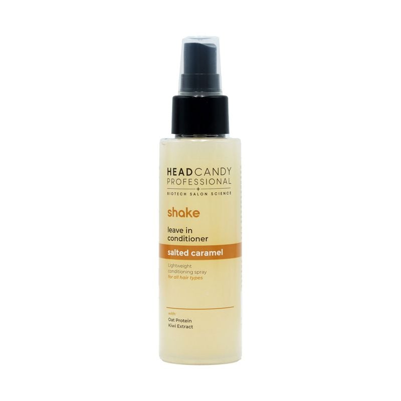 Head Candy Salted Caramel Shake Leave-In Conditioner