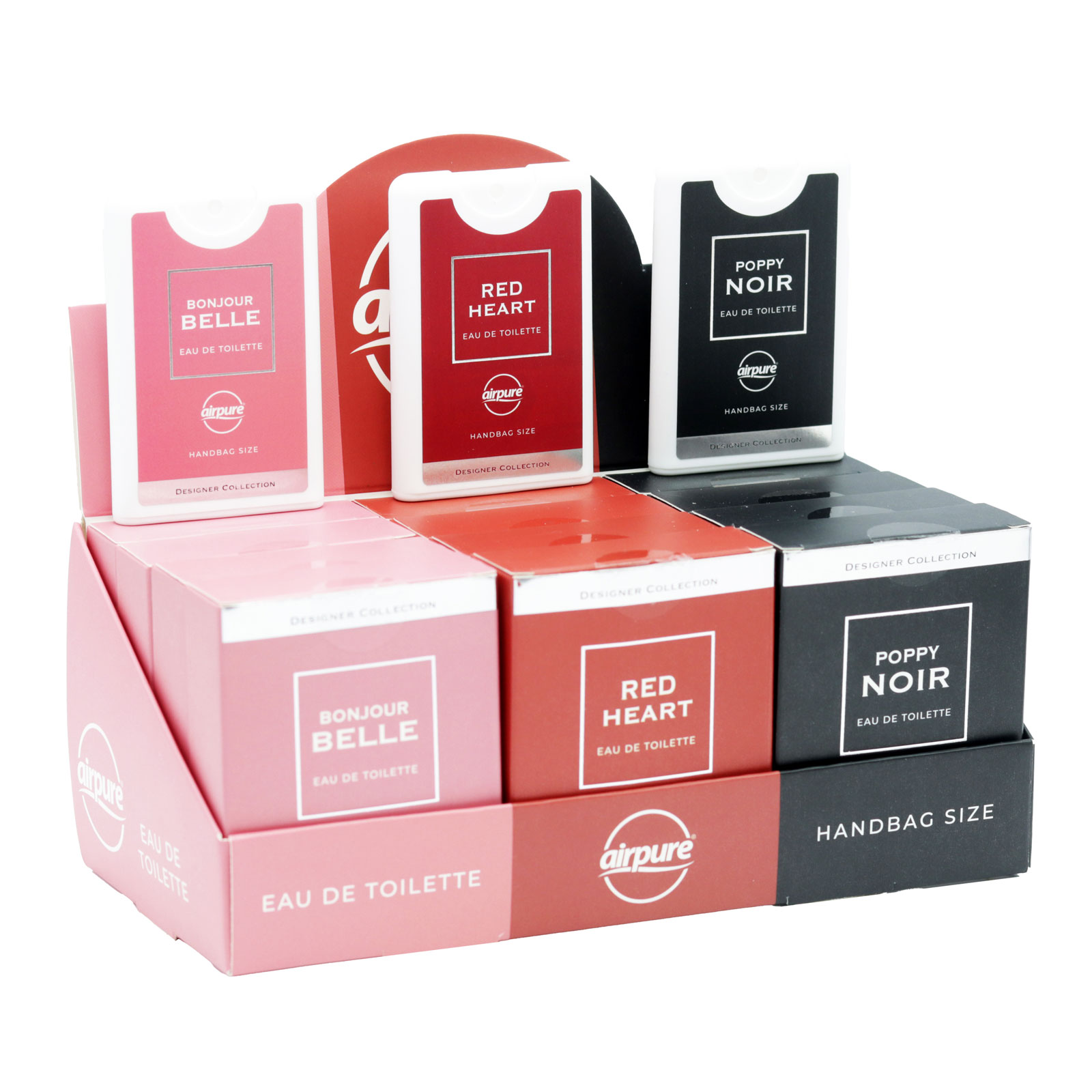 Airpure Designer Collection Ladies Perfume Mix
