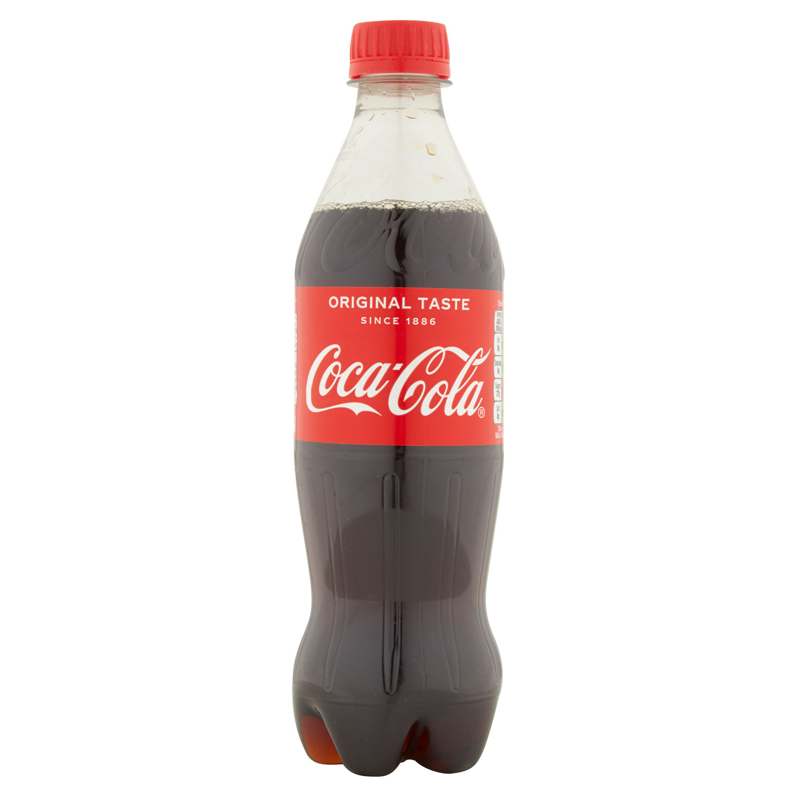 Coke Bottle Original