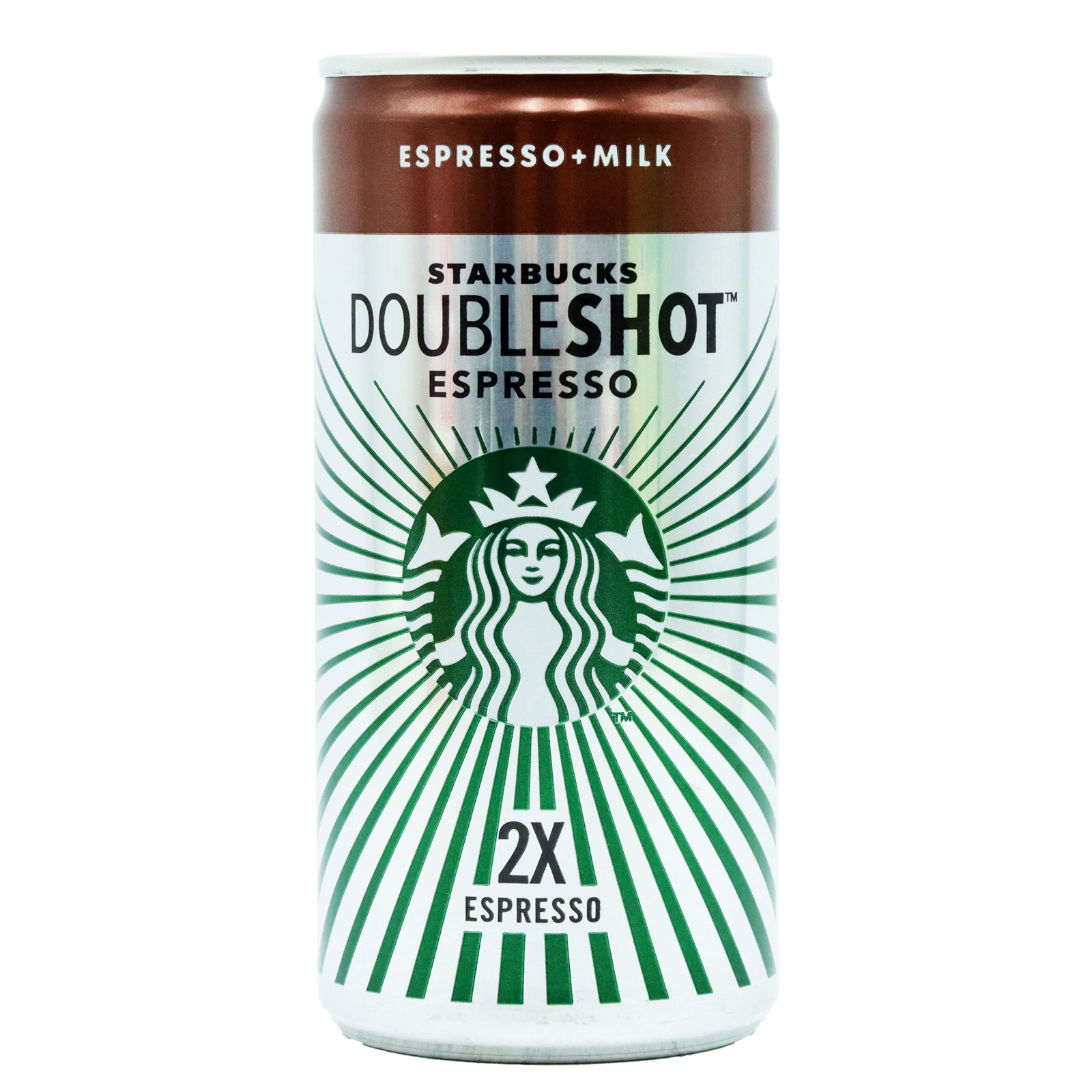 Starbucks Doubleshot Espresso