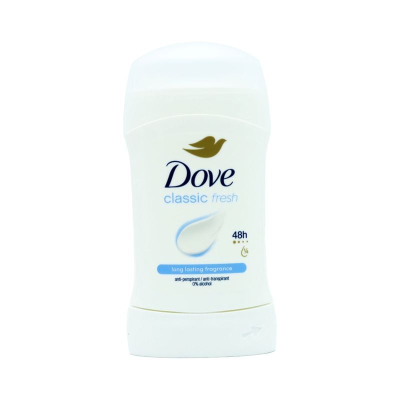 Dove Stick Classic Fresh 50ml