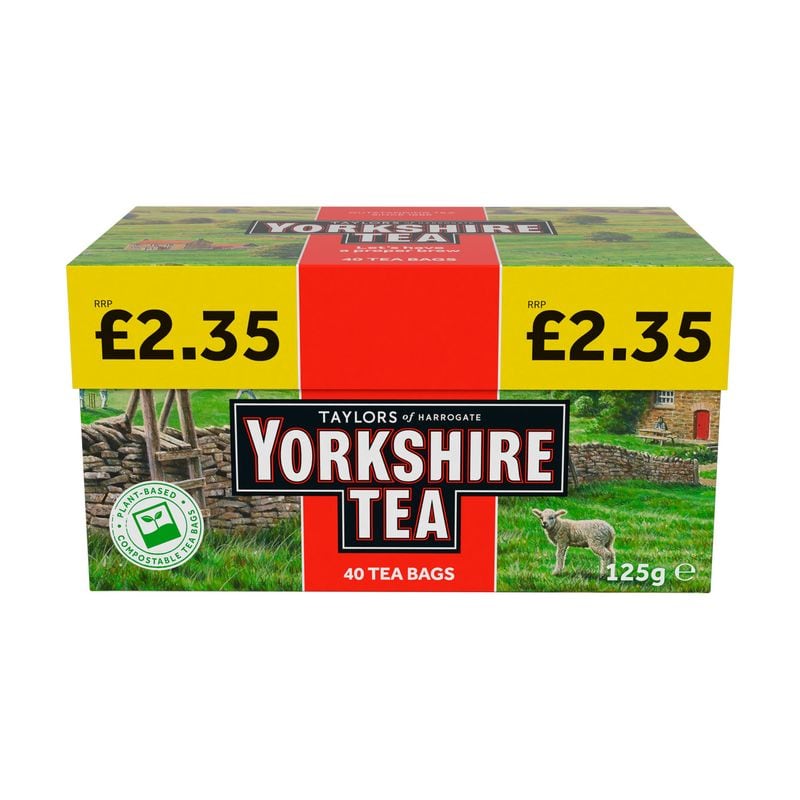 Yorkshire Tea