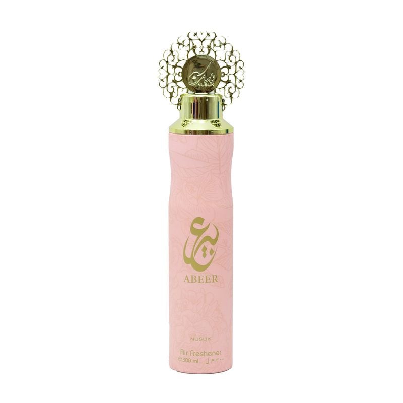 Nusuk Air Freshener Abeer