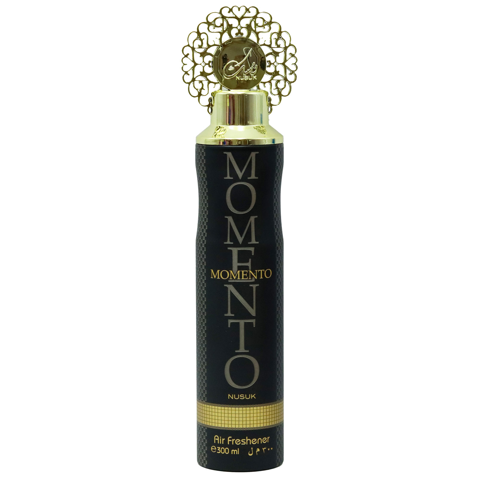 NUSUK AIR FRESHENER MOMENTO 30/5/30(D)