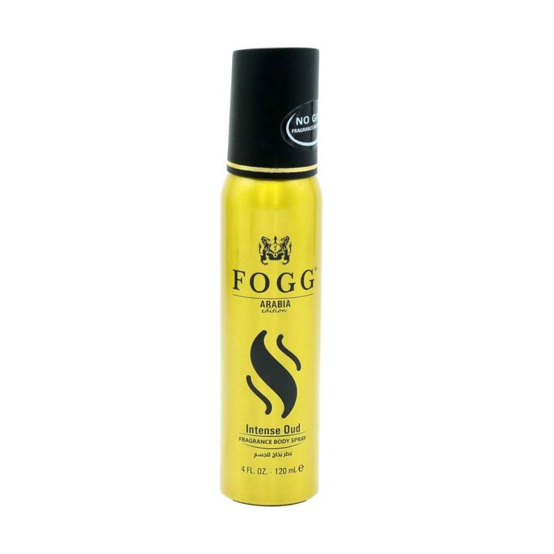 Fogg Body Spray Arabia Intense Oud