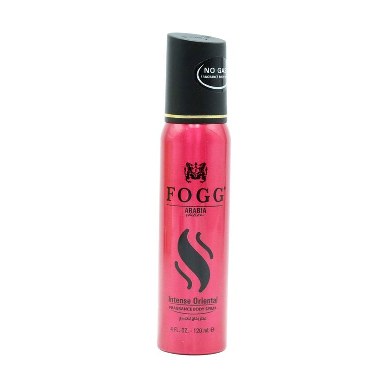 Fogg Body Spray Arabia Intense Oriental