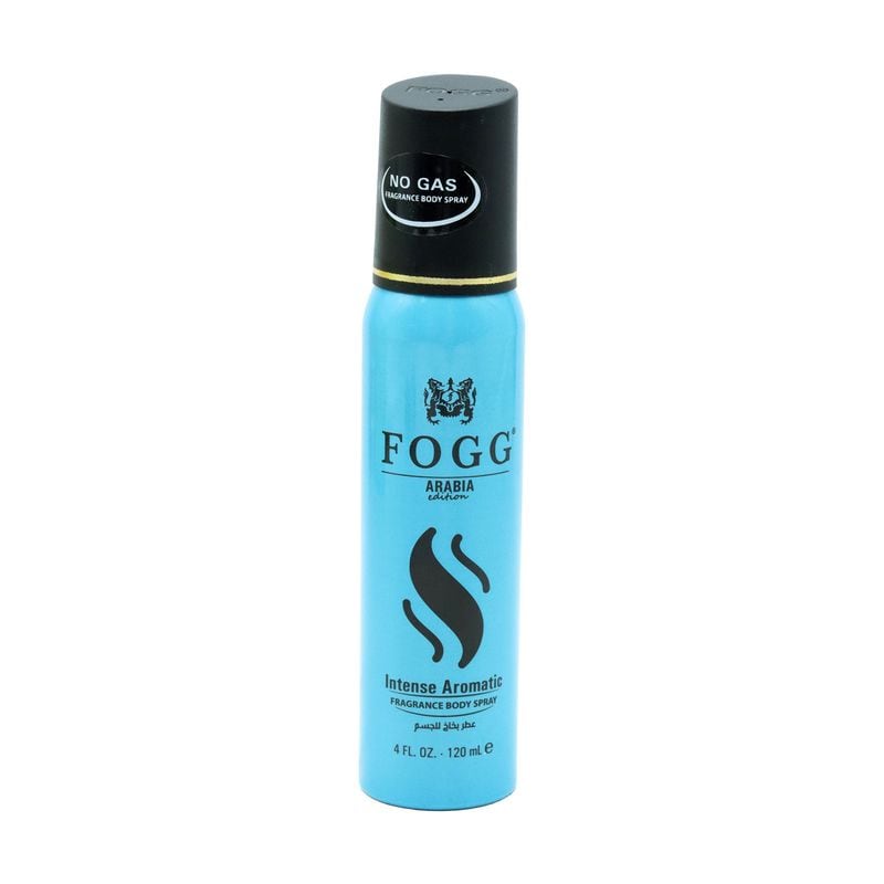 Fogg Body Spray Arabia Intense Aromatic
