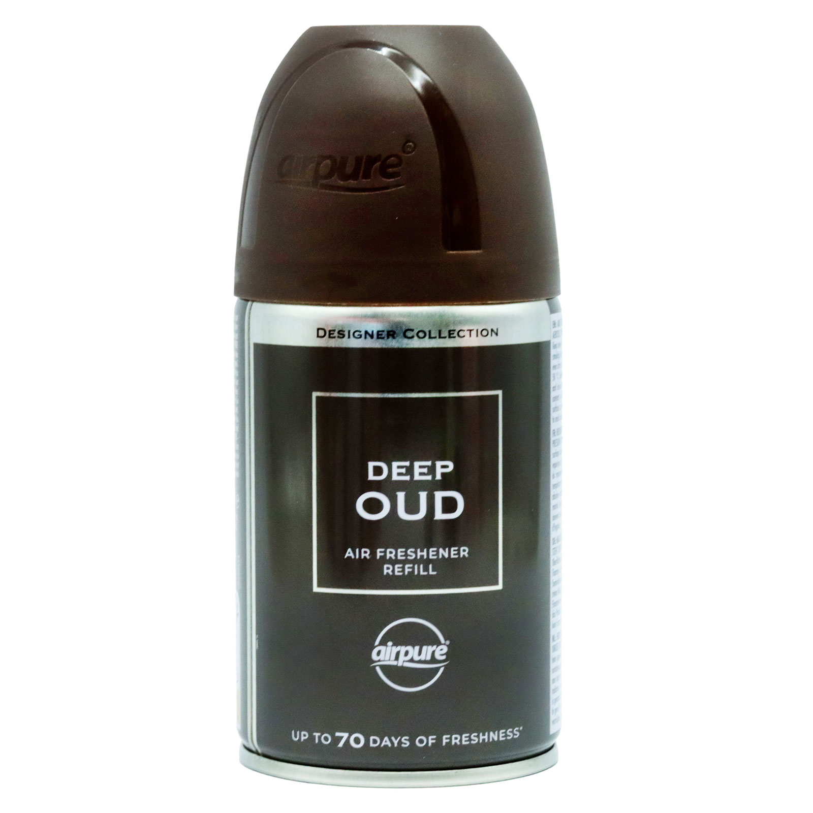 Airpure Air Fresh Auto Refill Oud Touch