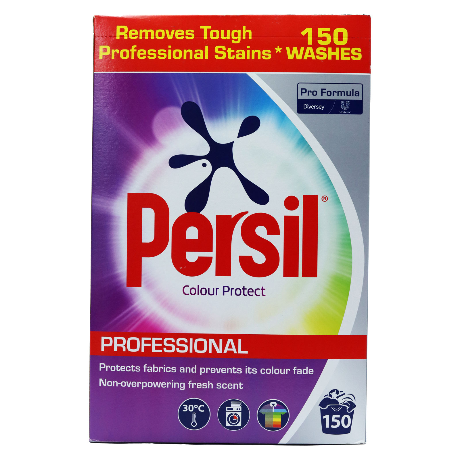 PERSIL POWDER 150W COLOUR PROTECT