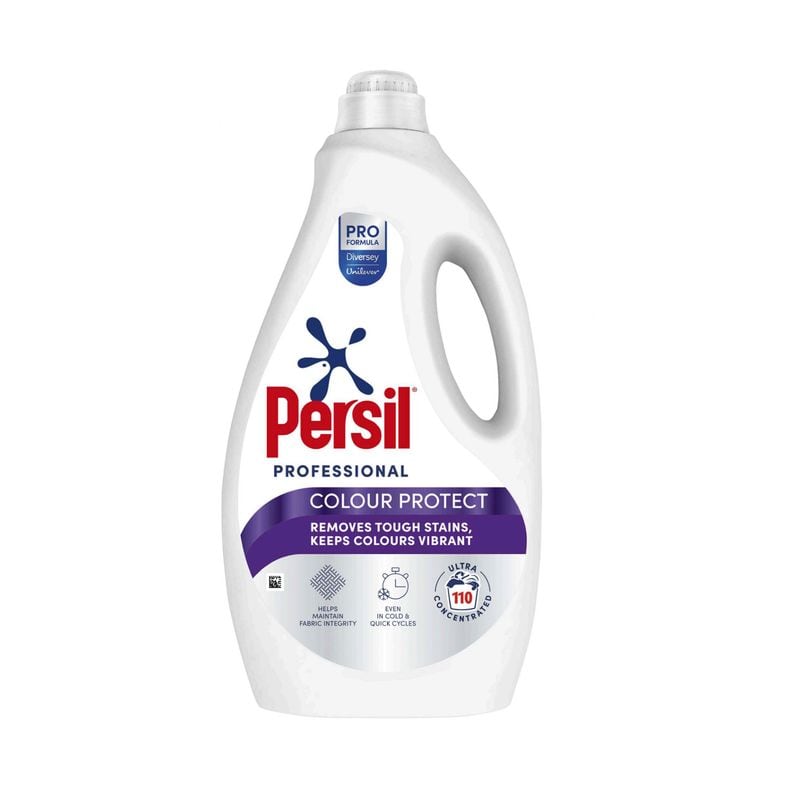 Persil Liquid Colour Protect Concentrate 110w