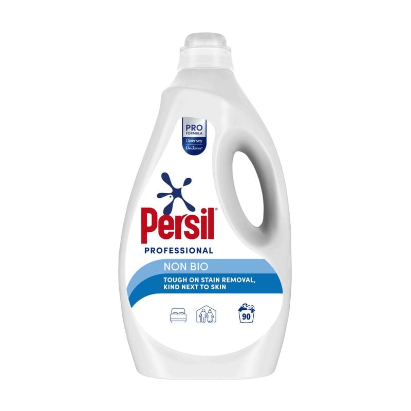 PERSIL LIQUID 90W NON BIO