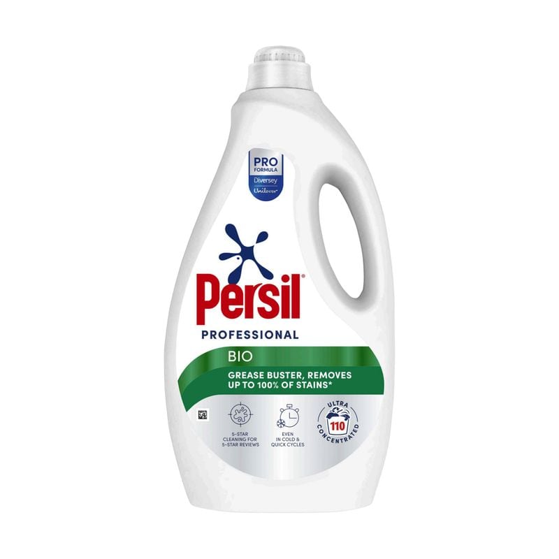 PERSIL LIQUID 110W BIO CONCENTRATE