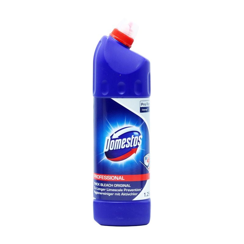 Domestos Bleach Regular
