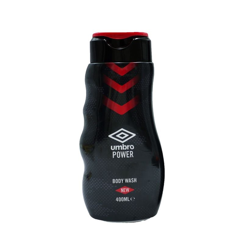 Umbro Bodywash Power