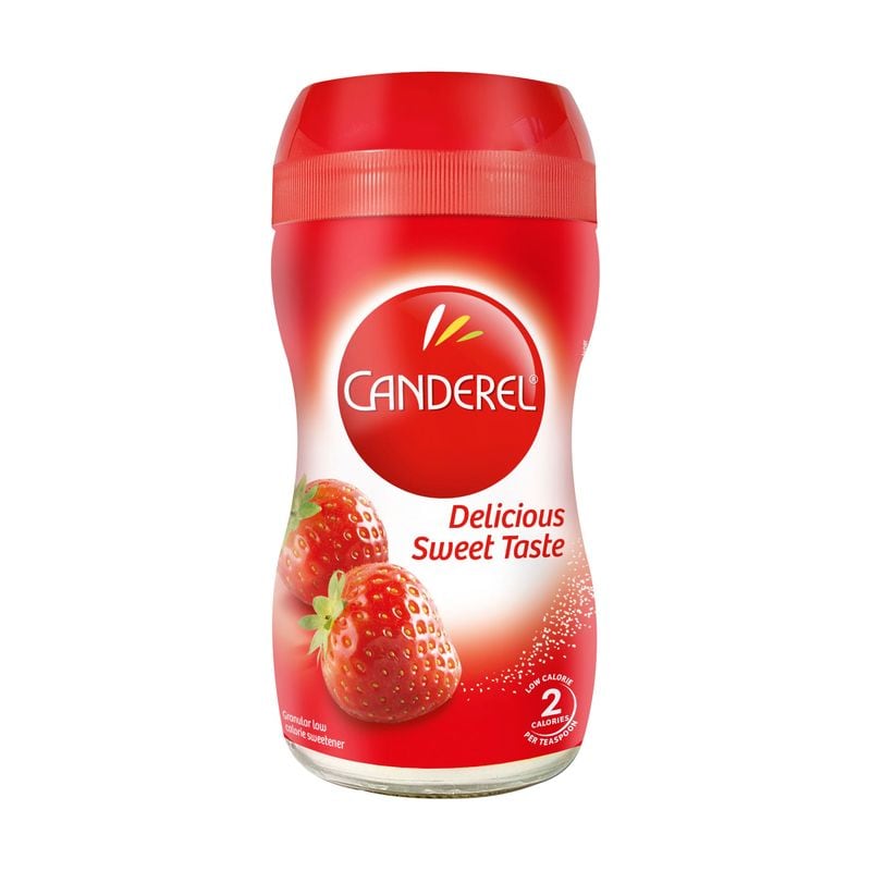 Canderel Spoonful