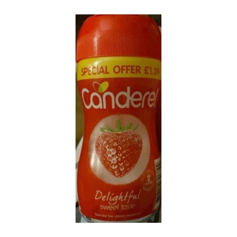 Canderel Spoonful 40g