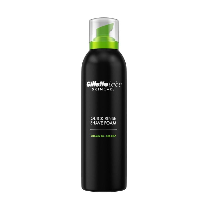 Gillette Labs Shave Foam