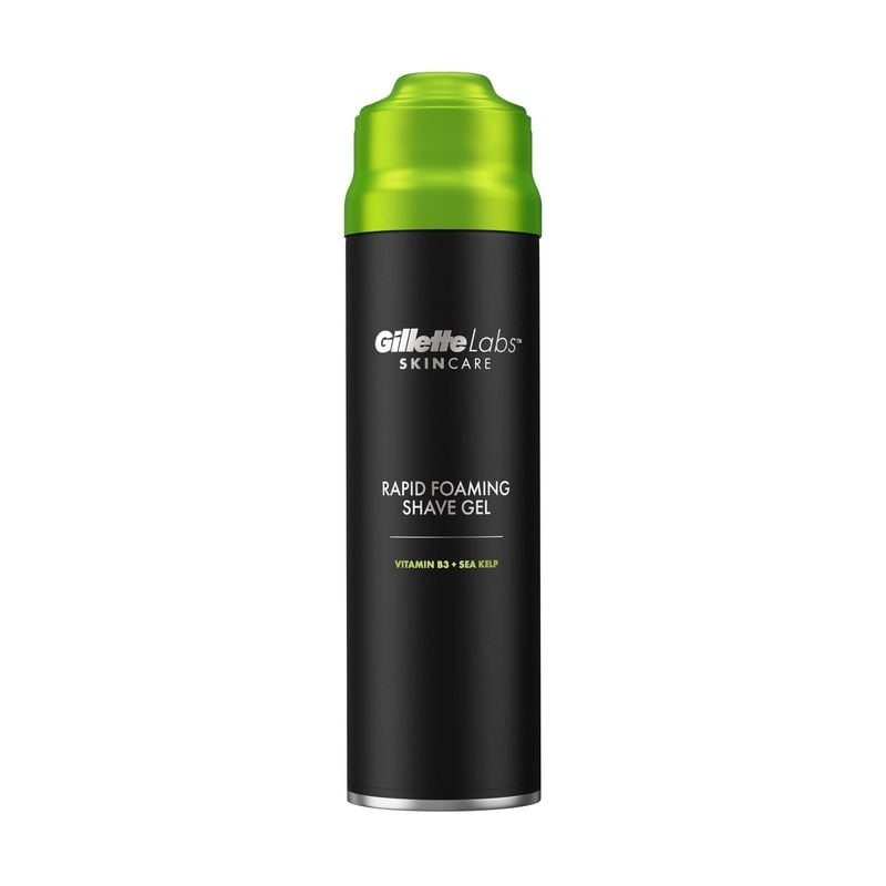 Gillette Labs Shave Gel