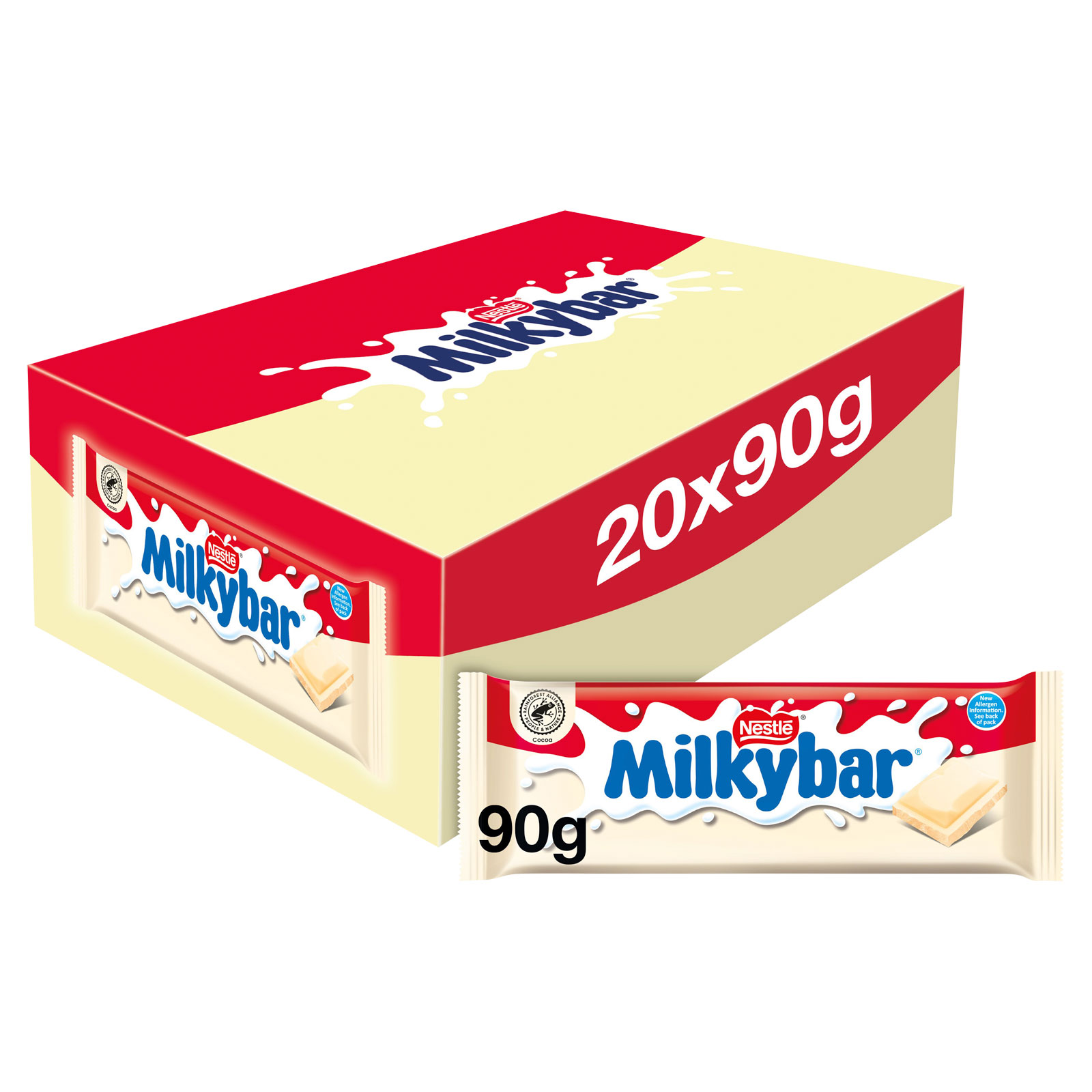 Nestlé Milkybar