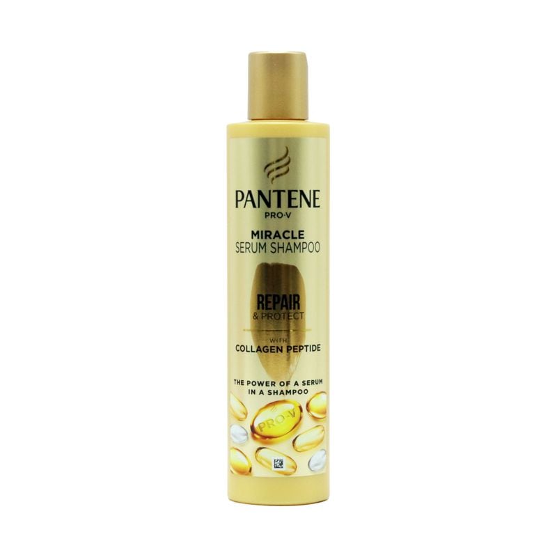 Pantene Pro-V Miracle Repair & Protect Shampoo