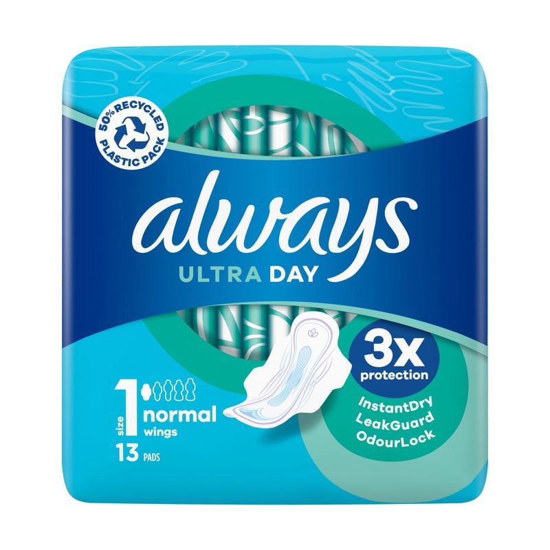 Always Ultra Normal Plus