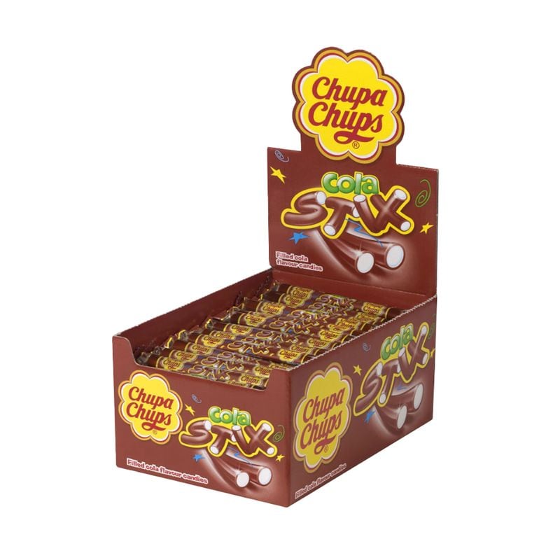 Chupa Chups Cola Stix