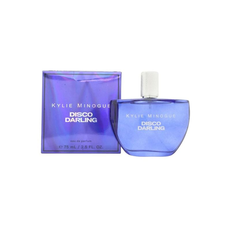 Kylie Minogue EDP Disco Darling Spray