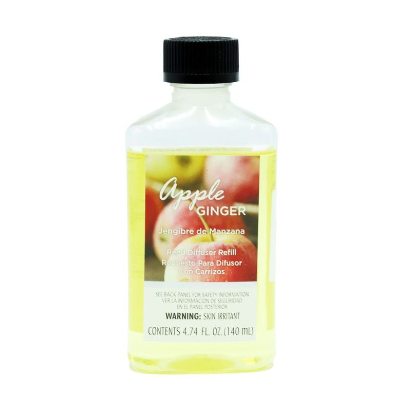 Diffuser Refill Apple Ginger