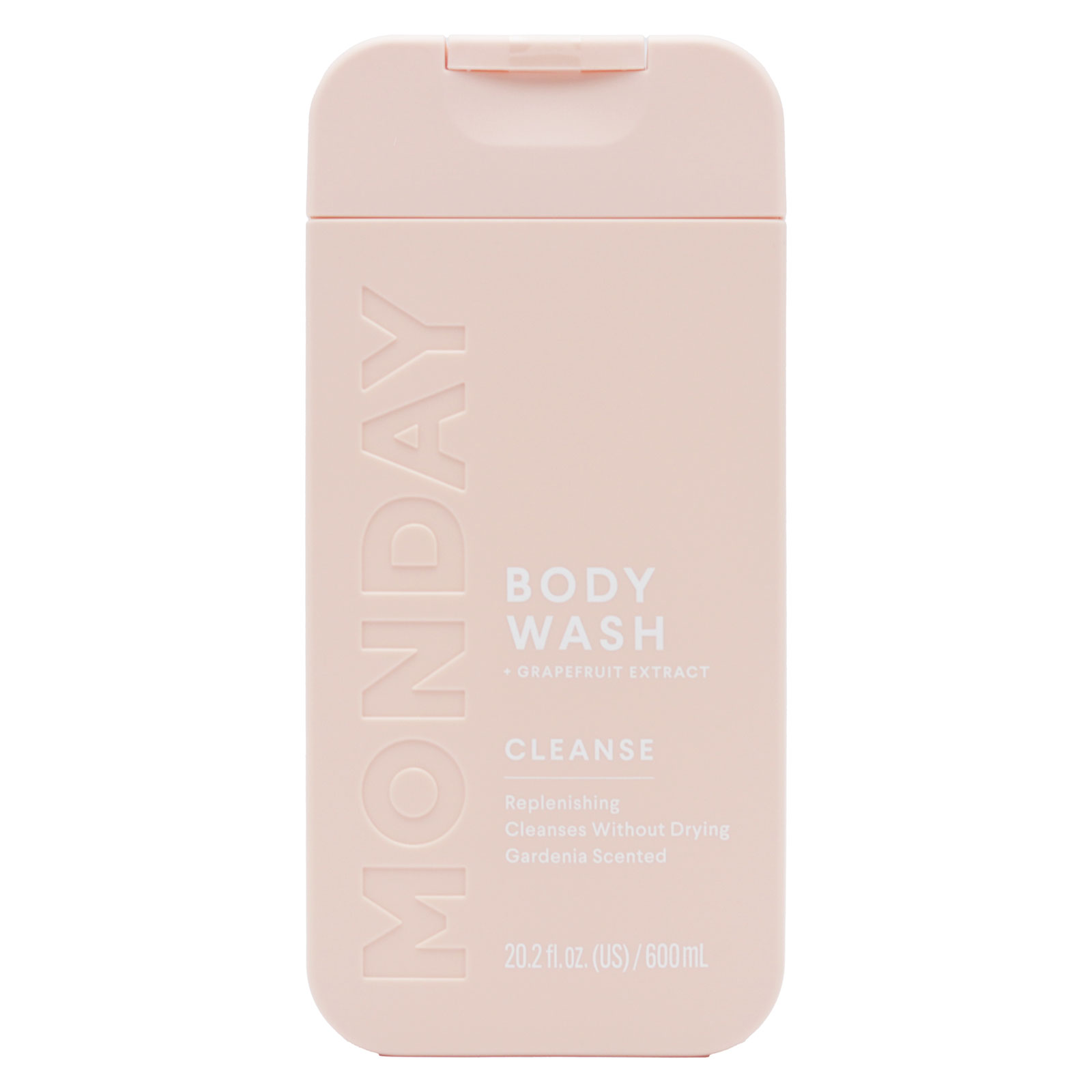 Monday Cleansing Bodywash Grapefruit