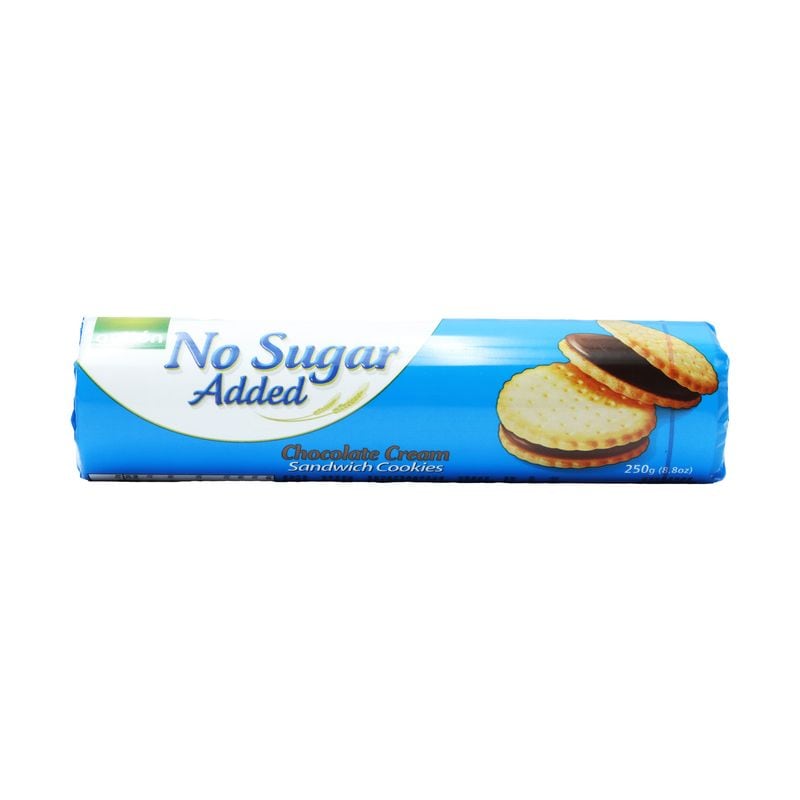 Gullon Biscuit Sugar Free Chocolate Cream