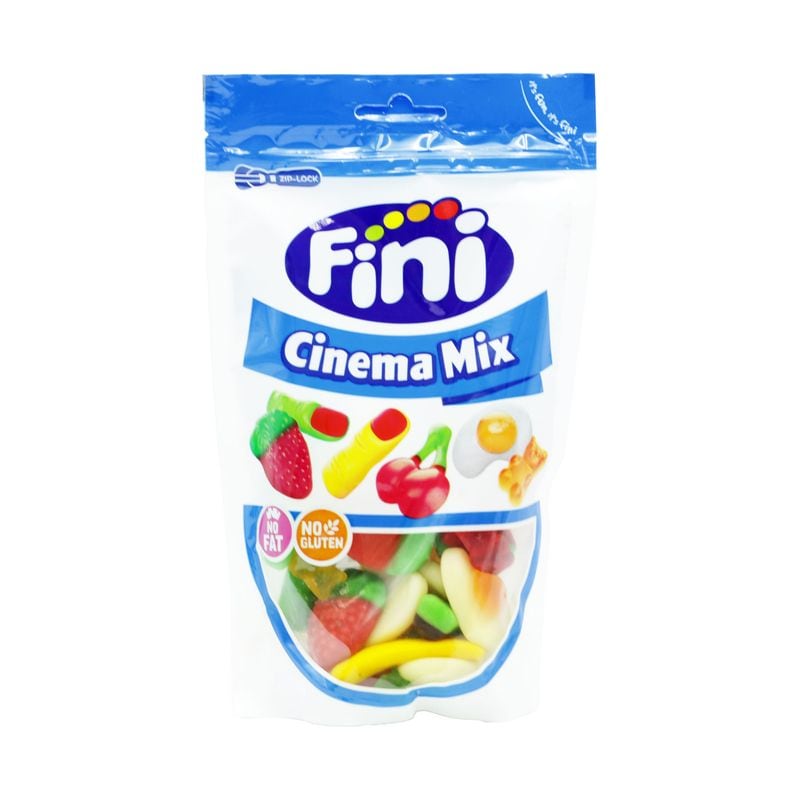 Fini Sweets Cinema Mix