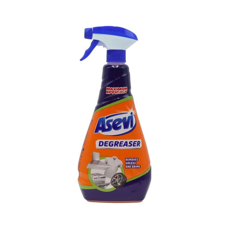 Asevi Degreaser Spray