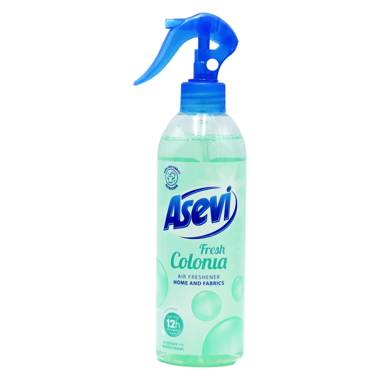 Asevi Air Freshener Colonia 400ml