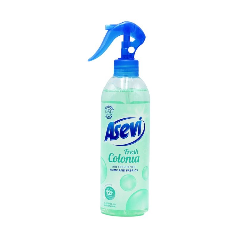 Asevi Air Freshener Colonia 400ml