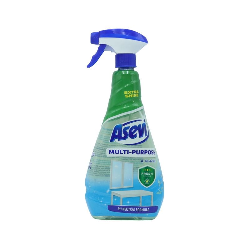 Asevi Multi Purpose Spray