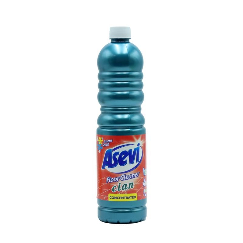 Asevi Floor Cleaner Cian