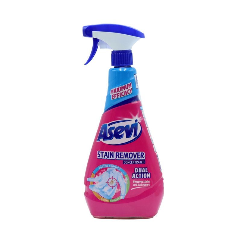 Asevi Stain Remover