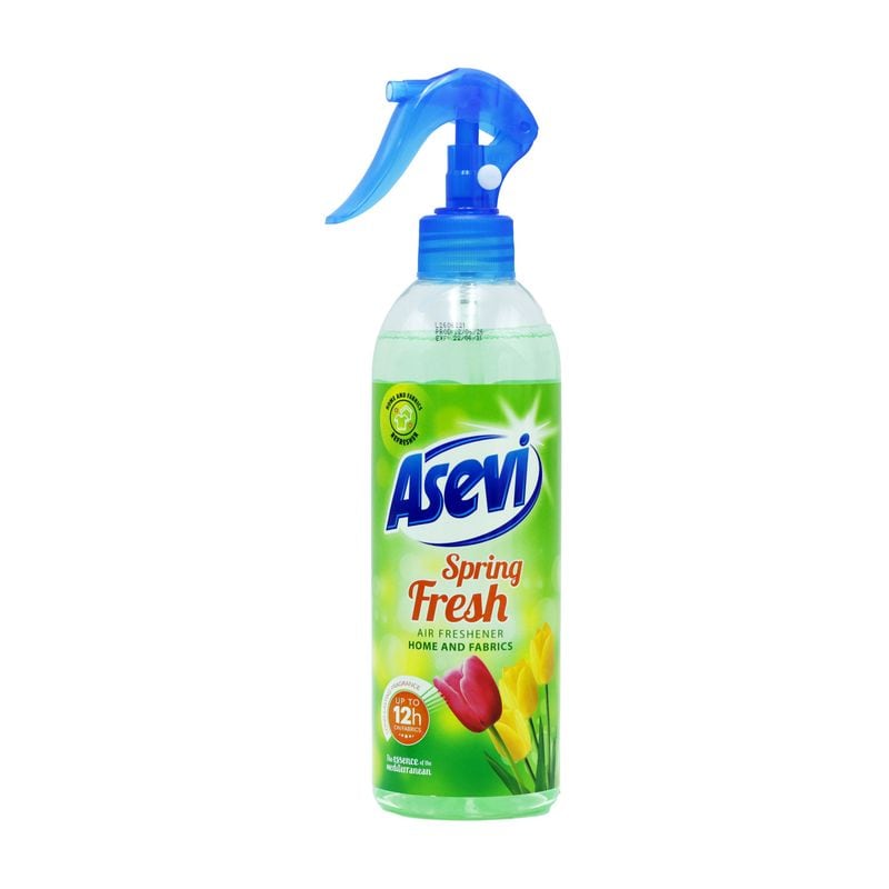 Asevi Air Freshener Spring 400ml