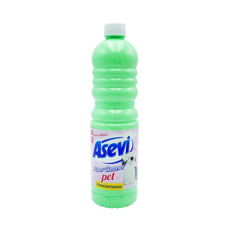 Asevi Floor Cleaner Pets