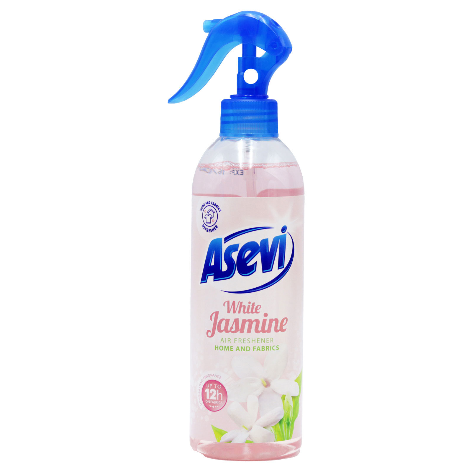 Asevi Air Freshener Jasmine 400ml
