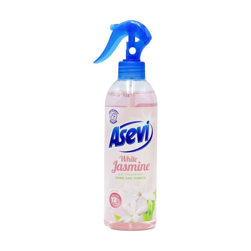 Asevi Air Freshener Jasmine 400ml