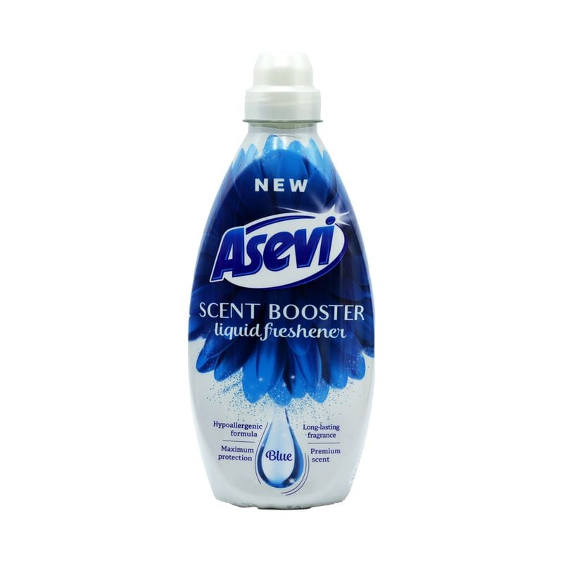 Asevi Scent Booster Blue