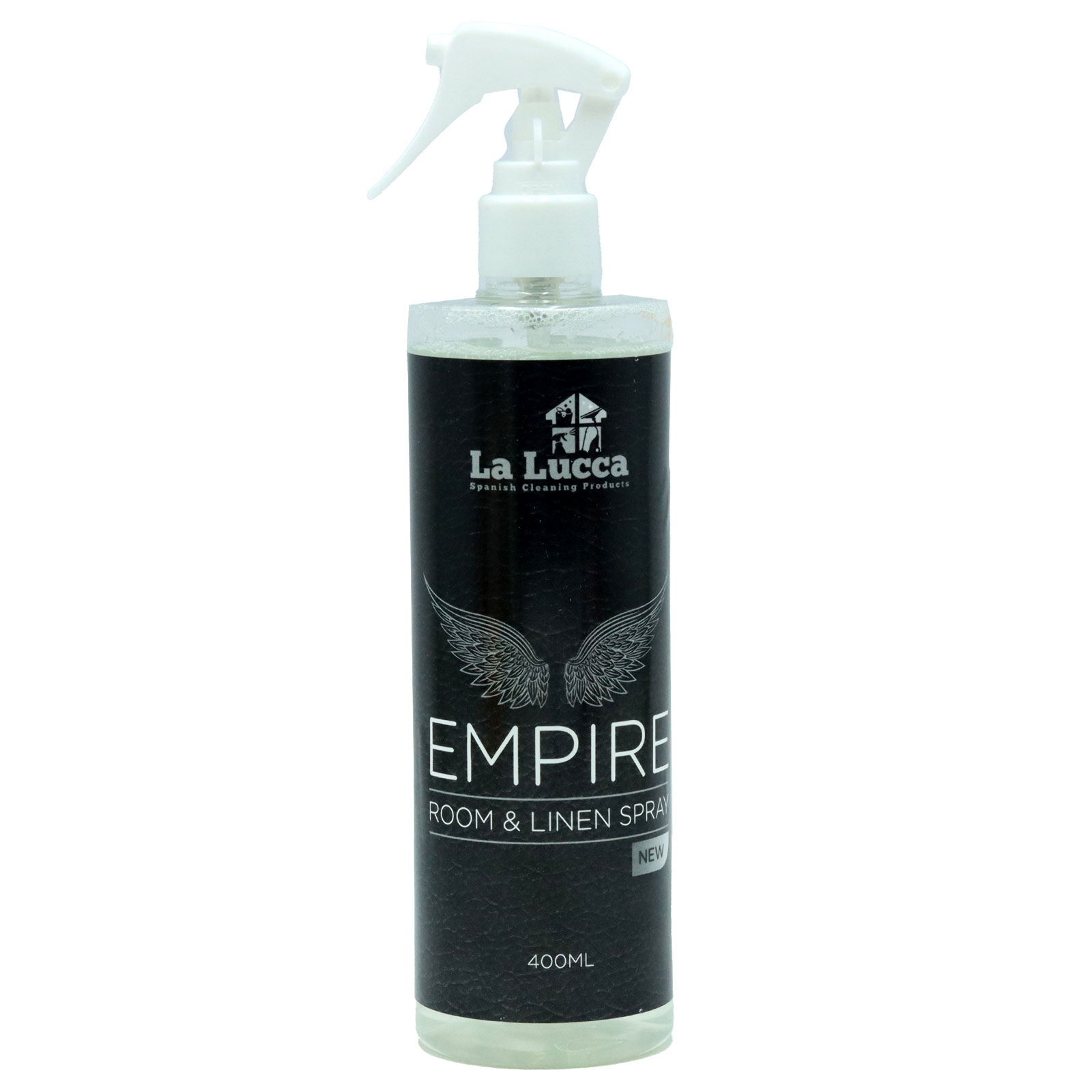 La Lucca Empire Room Spray